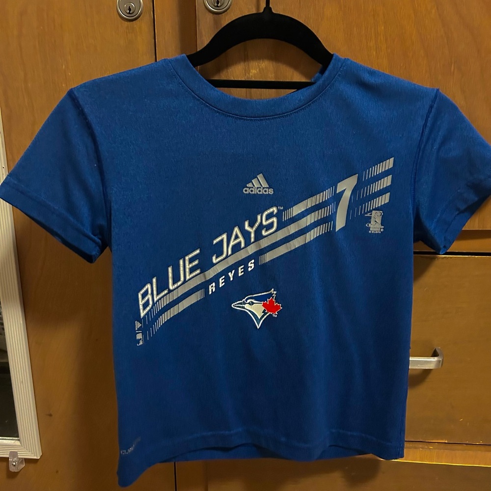 Toronto Blue Jays Baby Tee
